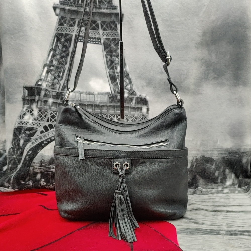 Great American Leatherworks Shoulder Bag